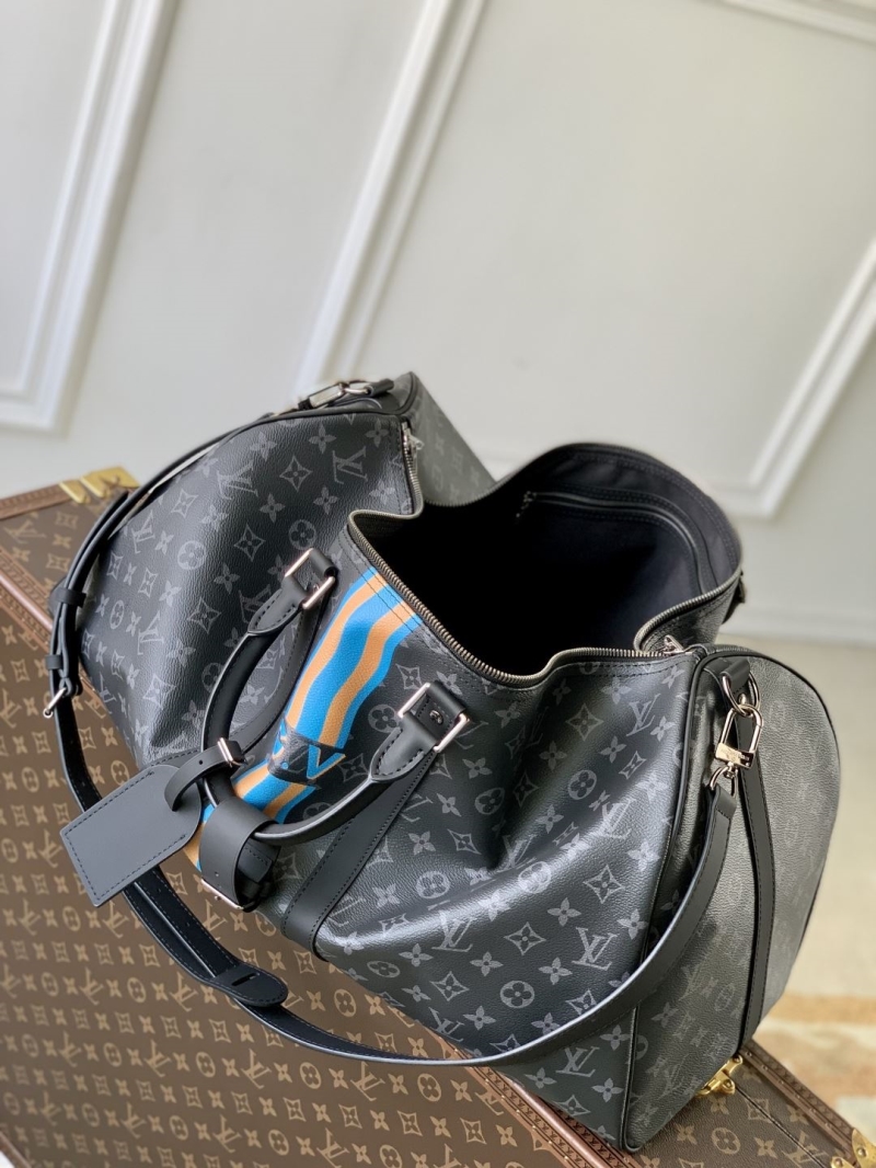 LV Travel Bags